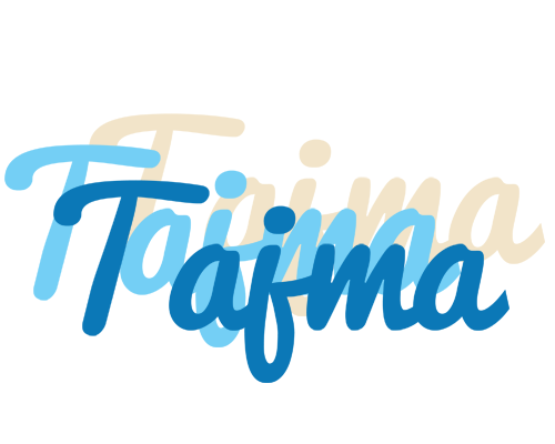 Tajma breeze logo