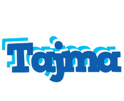 Tajma business logo