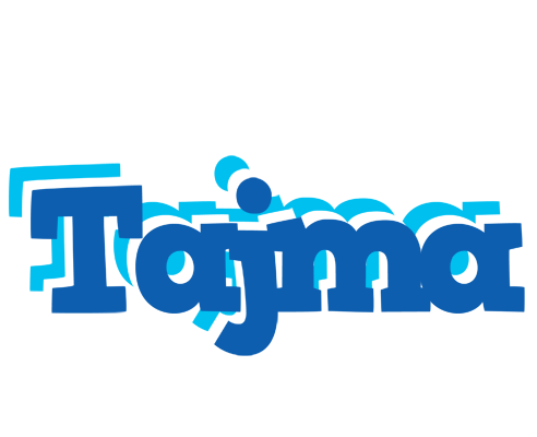 Tajma business logo