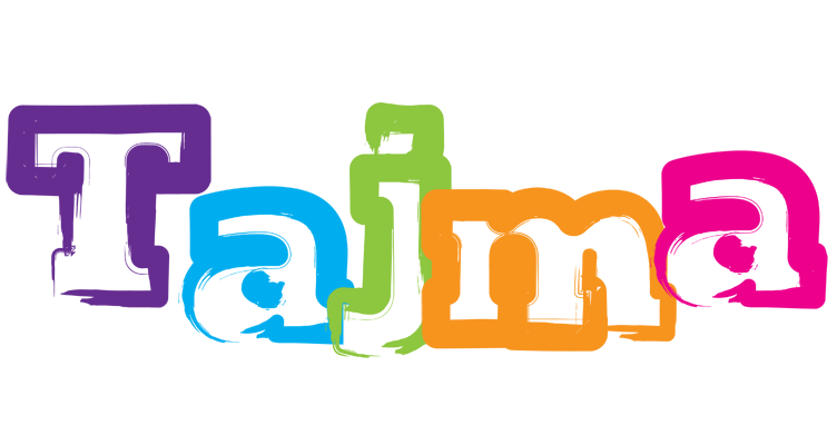Tajma casino logo