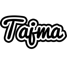 Tajma chess logo
