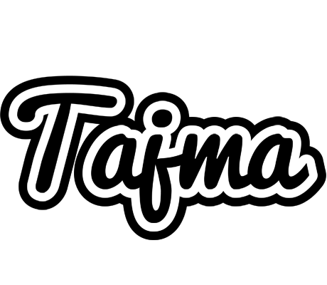 Tajma chess logo
