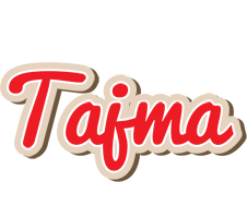 Tajma chocolate logo