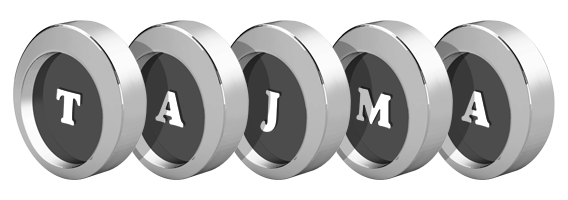 Tajma coins logo
