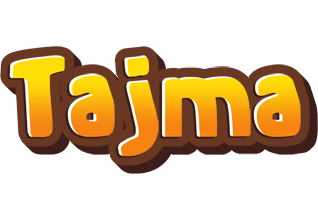 Tajma cookies logo