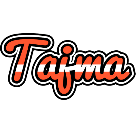 Tajma denmark logo