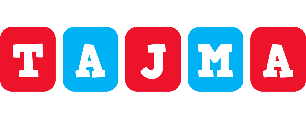 Tajma diesel logo