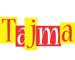 Tajma errors logo
