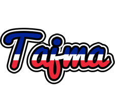 Tajma france logo
