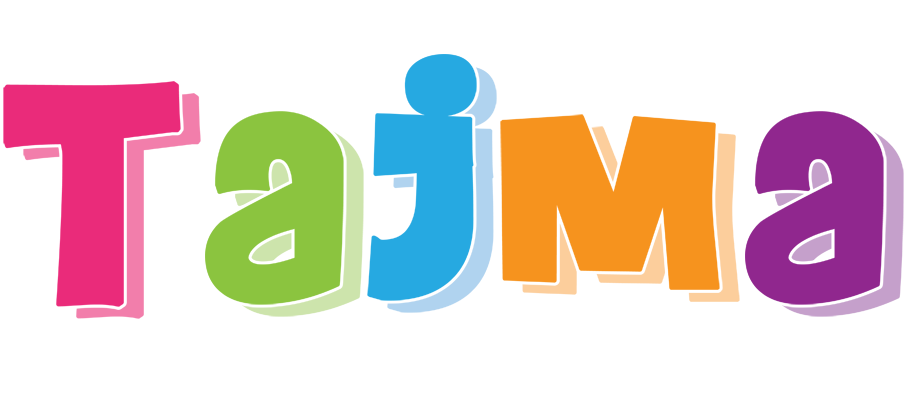 Tajma friday logo