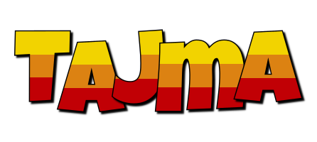 Tajma jungle logo