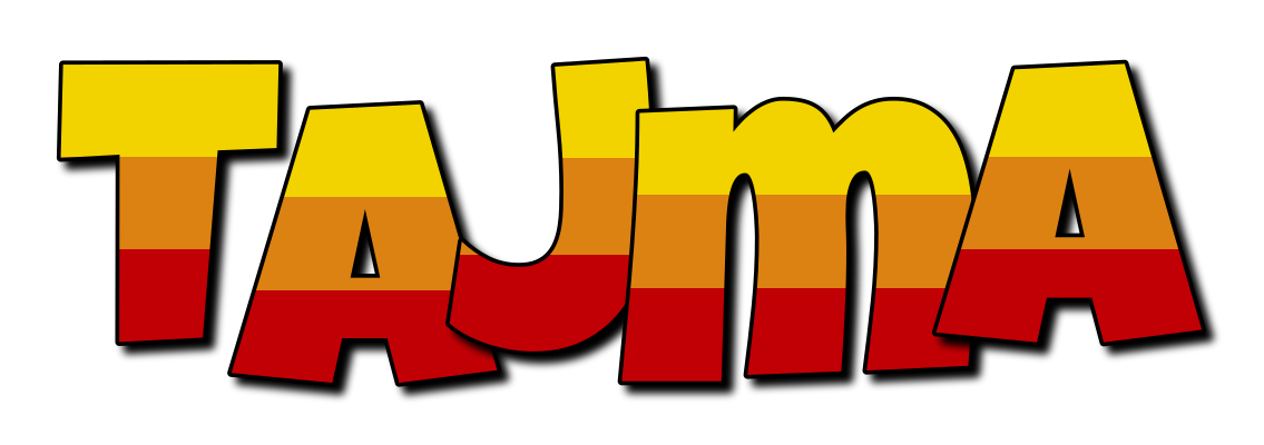 Tajma jungle logo