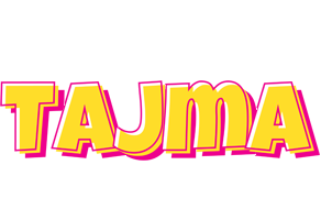 Tajma kaboom logo