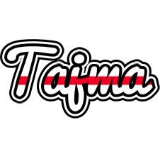 Tajma kingdom logo