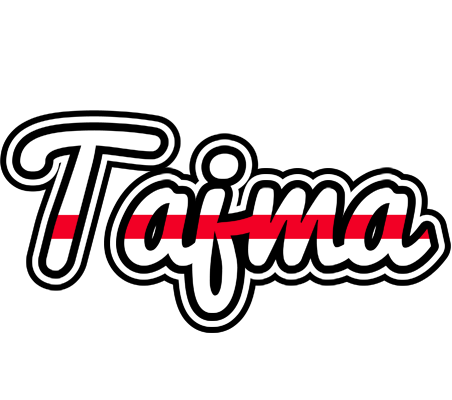 Tajma kingdom logo