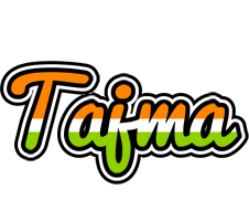 Tajma mumbai logo