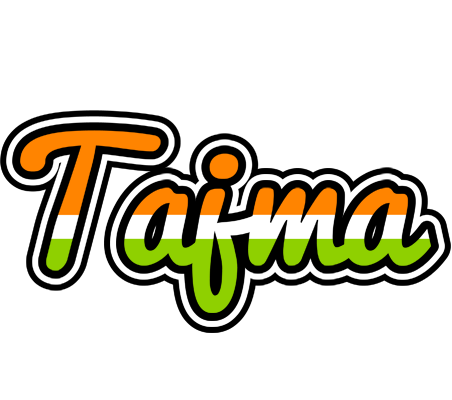 Tajma mumbai logo