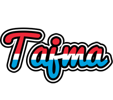 Tajma norway logo