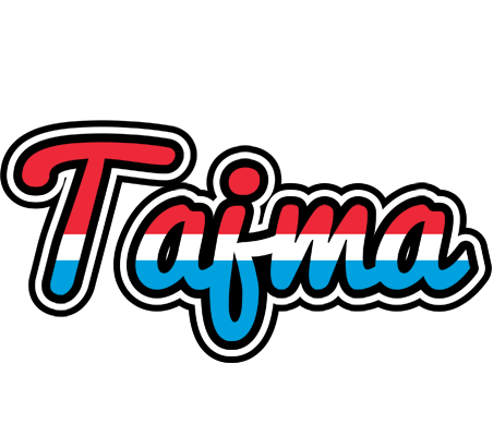 Tajma norway logo