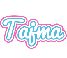 Tajma outdoors logo