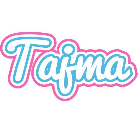 Tajma outdoors logo