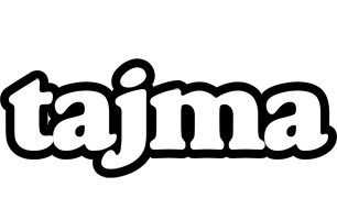 Tajma panda logo