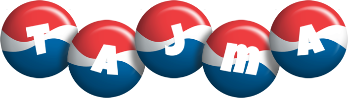 Tajma paris logo