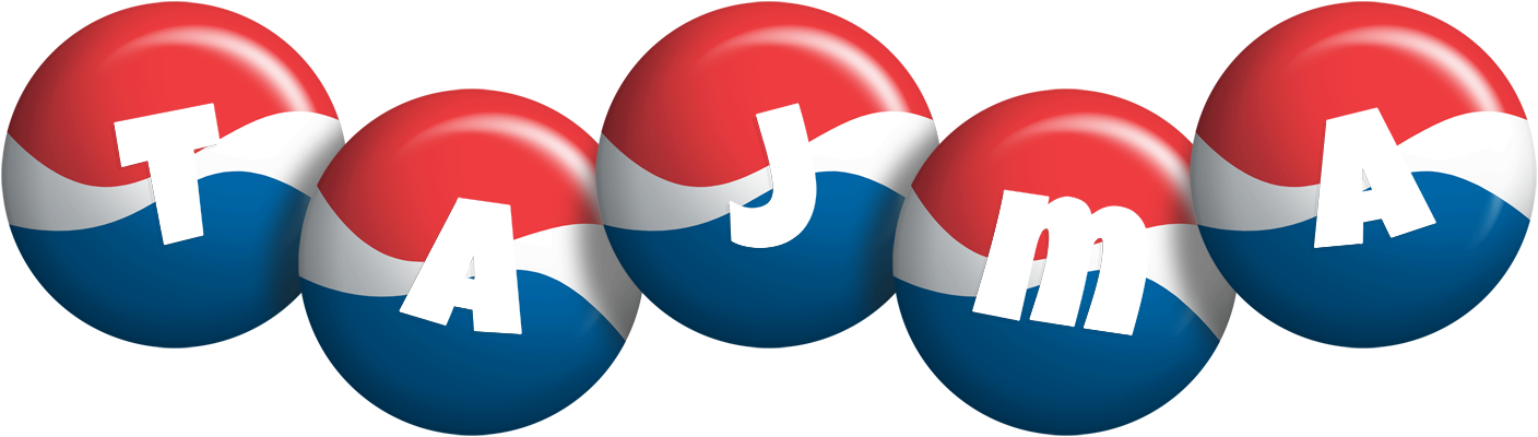 Tajma paris logo