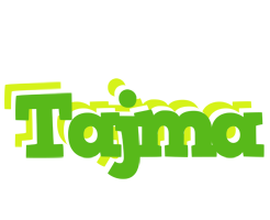 Tajma picnic logo