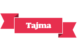 Tajma sale logo