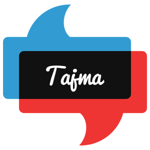 Tajma sharks logo