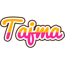 Tajma smoothie logo