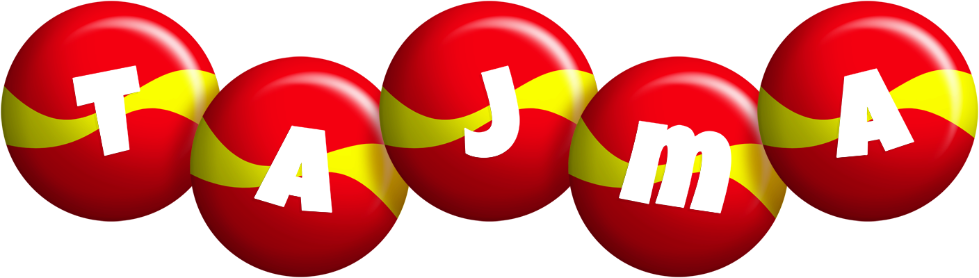 Tajma spain logo