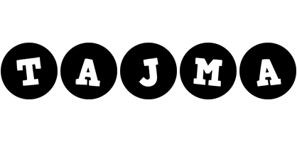 Tajma tools logo