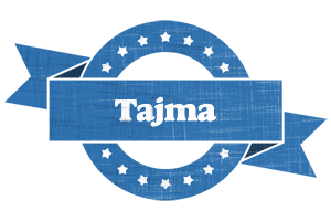 Tajma trust logo