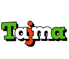 Tajma venezia logo