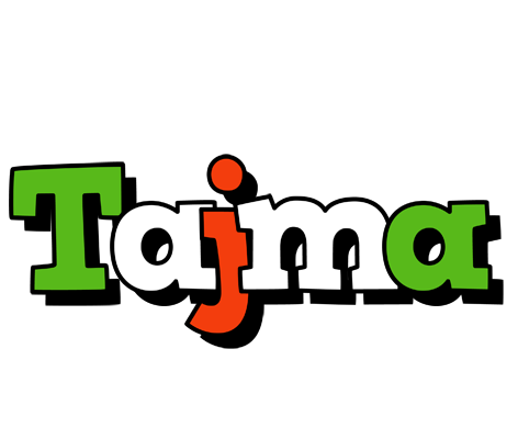 Tajma venezia logo