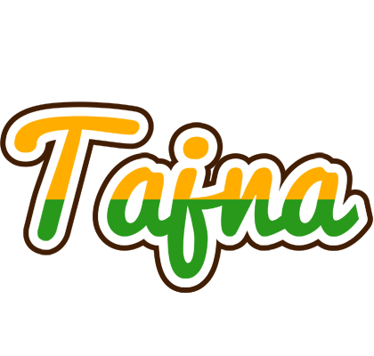 Tajna banana logo