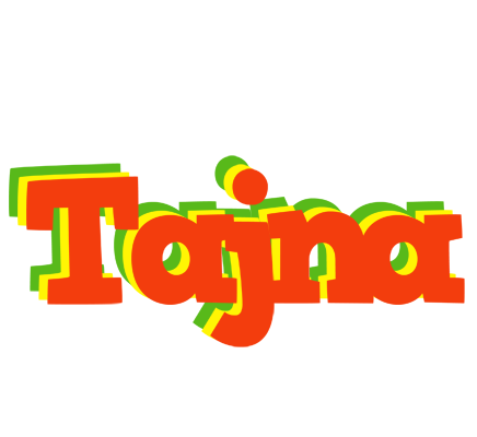 Tajna bbq logo
