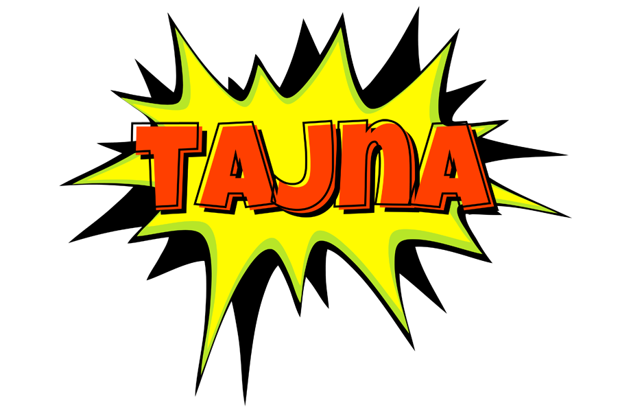 Tajna bigfoot logo