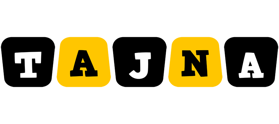 Tajna boots logo