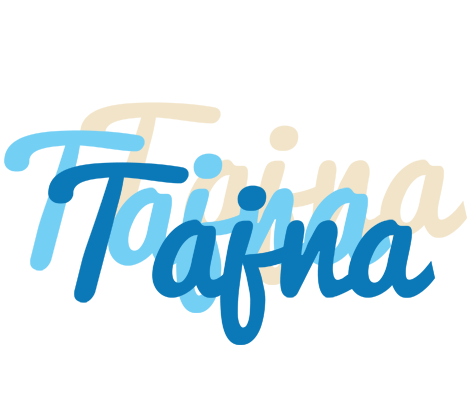 Tajna breeze logo