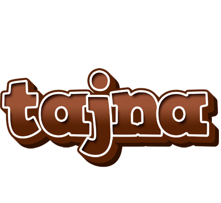 Tajna brownie logo