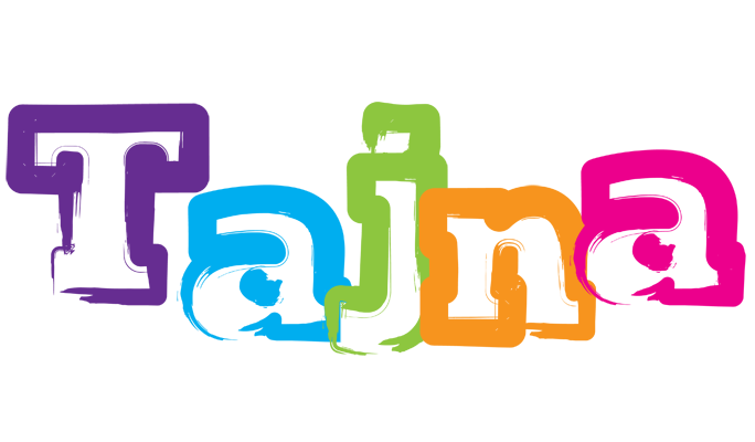 Tajna casino logo