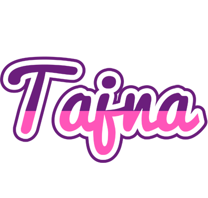 Tajna cheerful logo