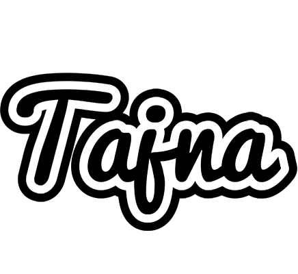 Tajna chess logo