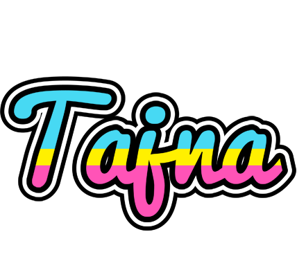 Tajna circus logo