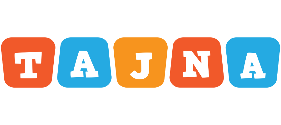 Tajna comics logo