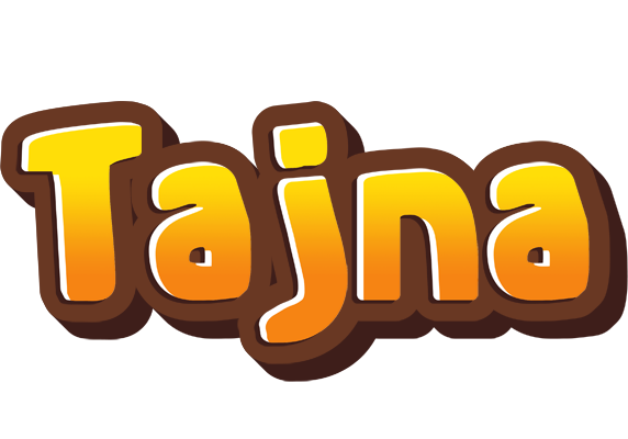Tajna cookies logo