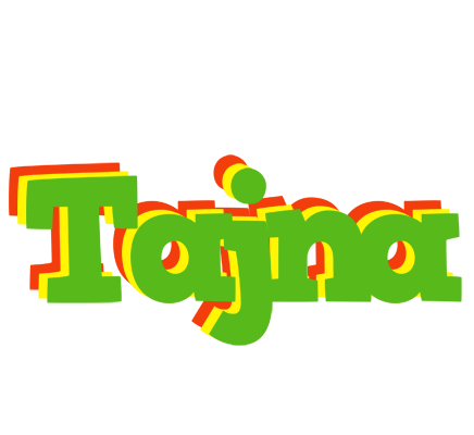 Tajna crocodile logo